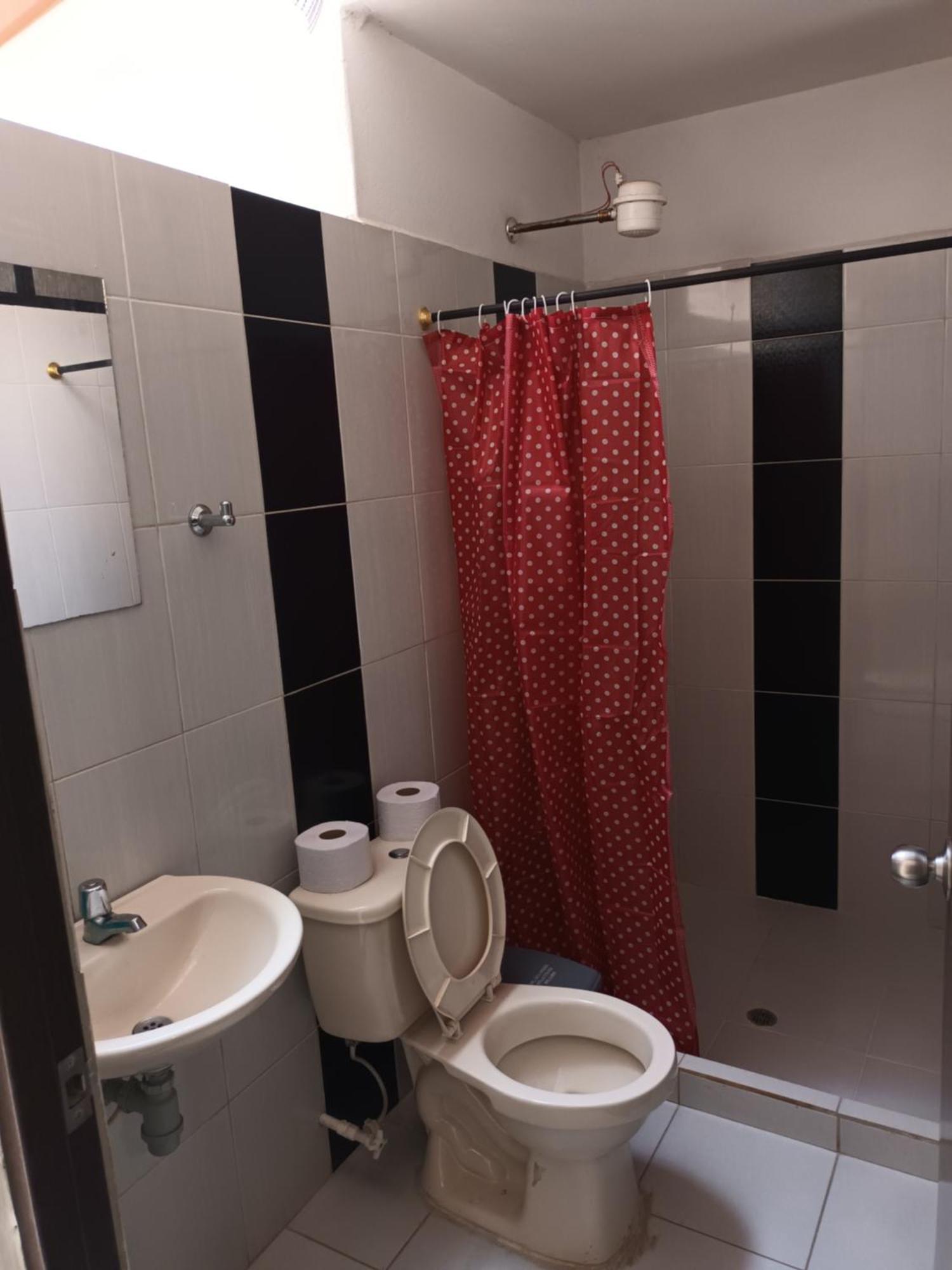 Hotel Internacional Jardin Εξωτερικό φωτογραφία