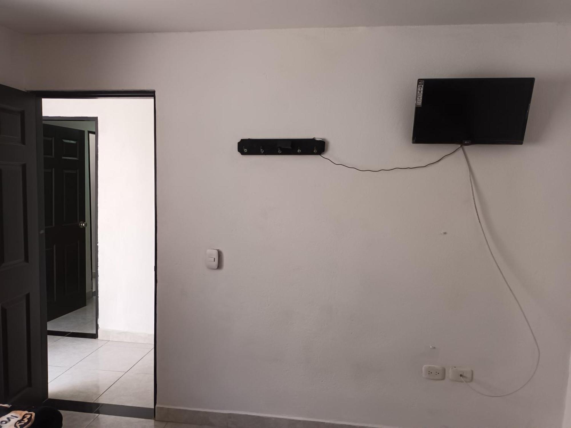 Hotel Internacional Jardin Εξωτερικό φωτογραφία
