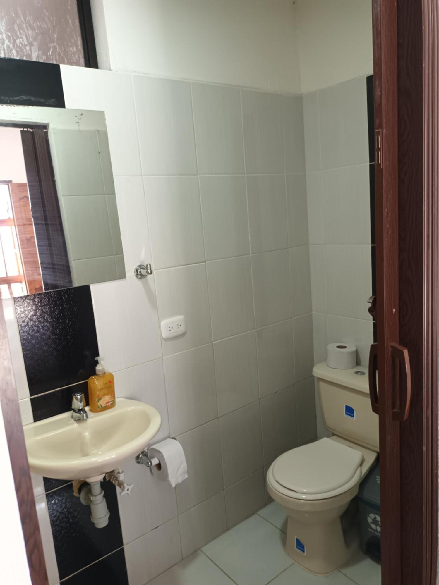 Hotel Internacional Jardin Εξωτερικό φωτογραφία