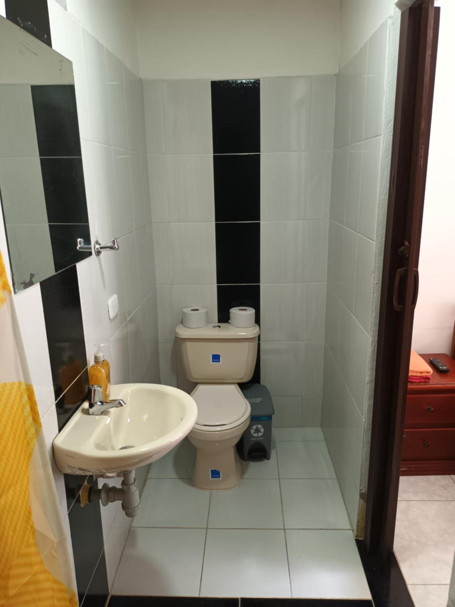 Hotel Internacional Jardin Εξωτερικό φωτογραφία