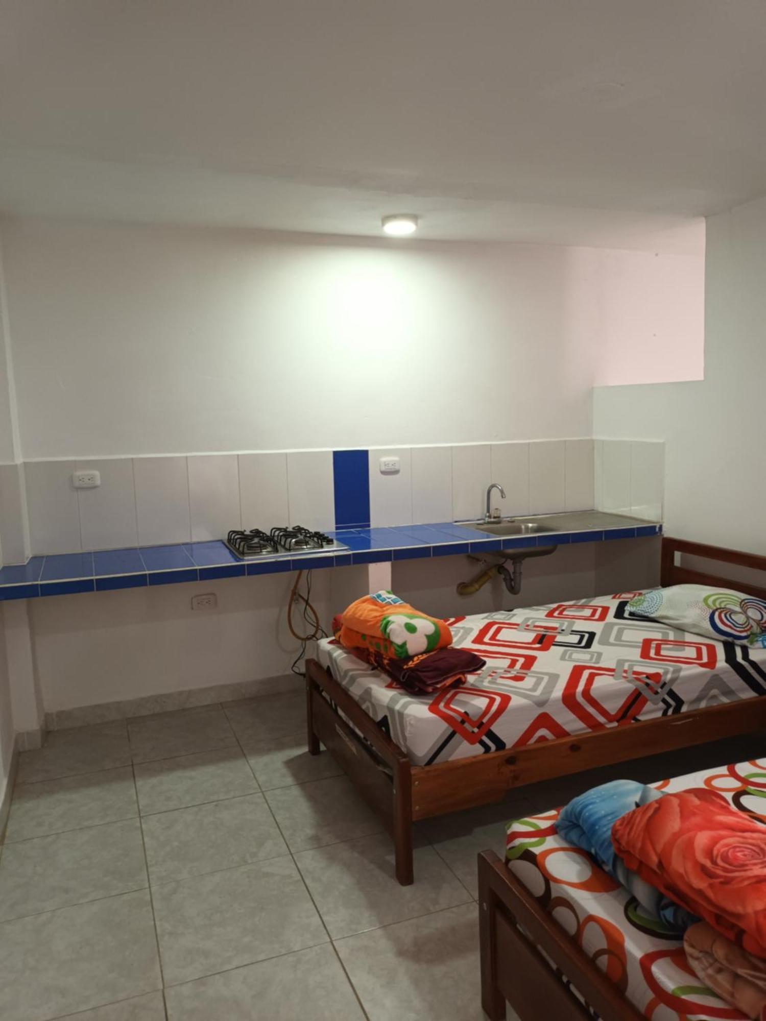 Hotel Internacional Jardin Εξωτερικό φωτογραφία
