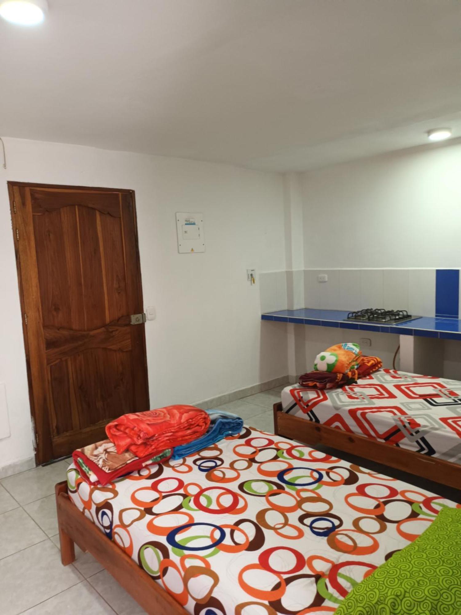 Hotel Internacional Jardin Εξωτερικό φωτογραφία