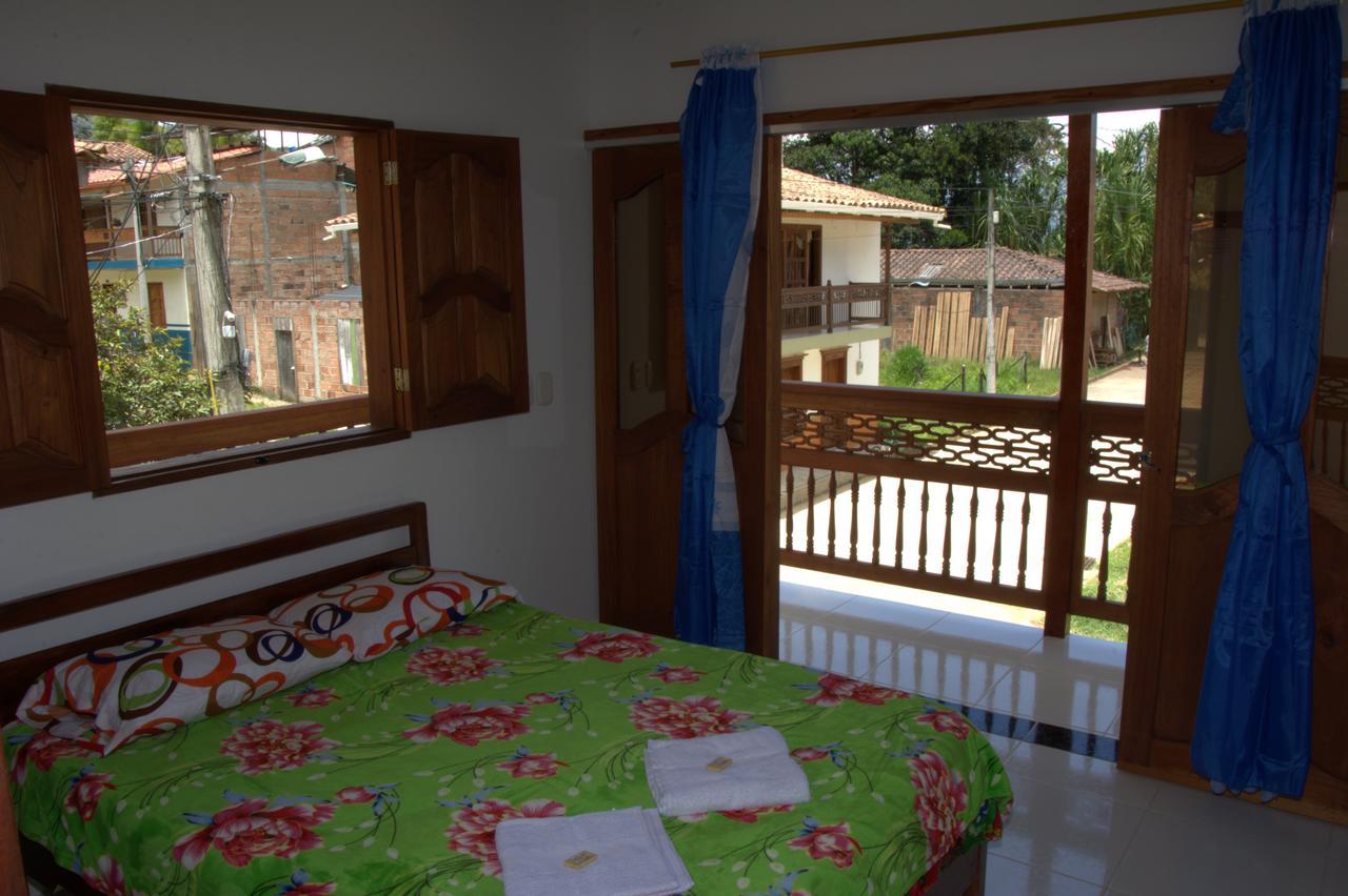 Hotel Internacional Jardin Εξωτερικό φωτογραφία